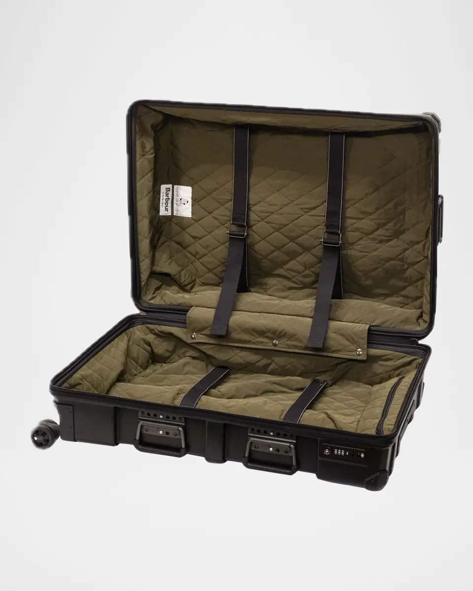 Harper Collective Ghost Large Hard-Sided Suitcase | Thumbnail 5