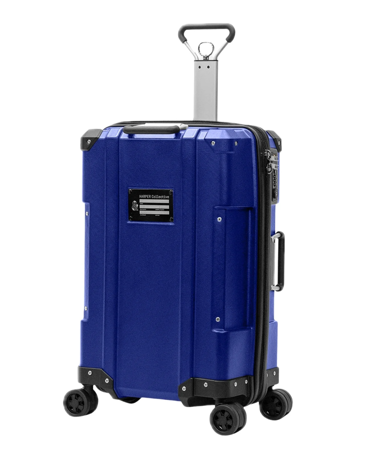 Ghost Hard-Sided Cabin Suitcase