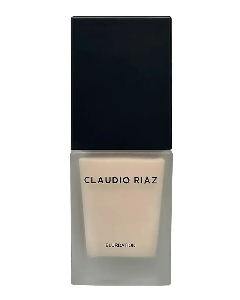 Claudio Riaz Blurdation Skin Foundation, 0.68 oz.