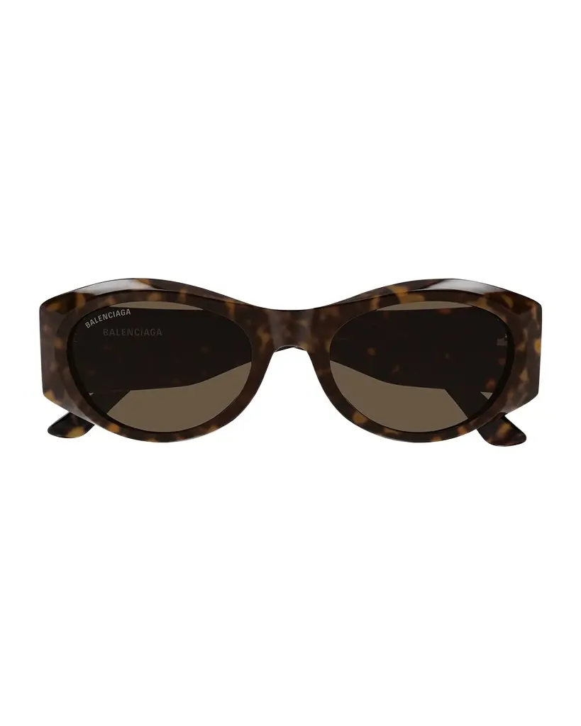 BB0396SK Acetate Oval Sunglasses BB0396SK Acetate Oval Sunglasses