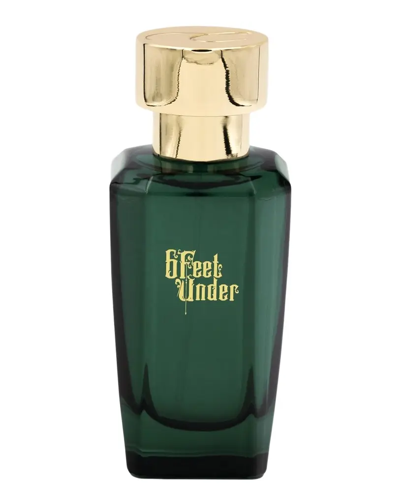 Curatrix 6 Feet Under Eau de Parfum 1.7 oz.
