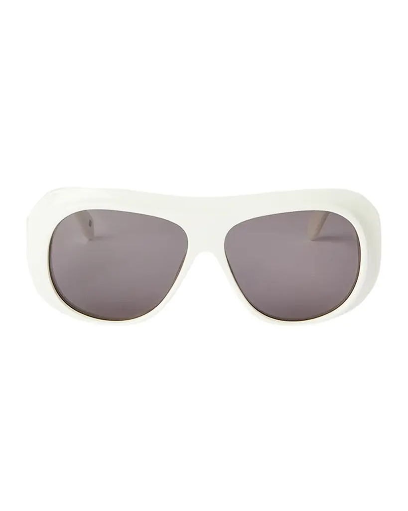 Palm Angels Elfin Acetate Sunglasses | Image 1 Palm Angels Elfin Acetate Sunglasses | Image 1