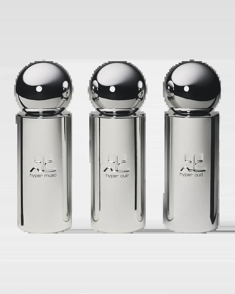 Courrèges Hyper Eau De Parfum Set | Thumbnail 2 Courrèges Hyper Eau De Parfum Set | Thumbnail 2
