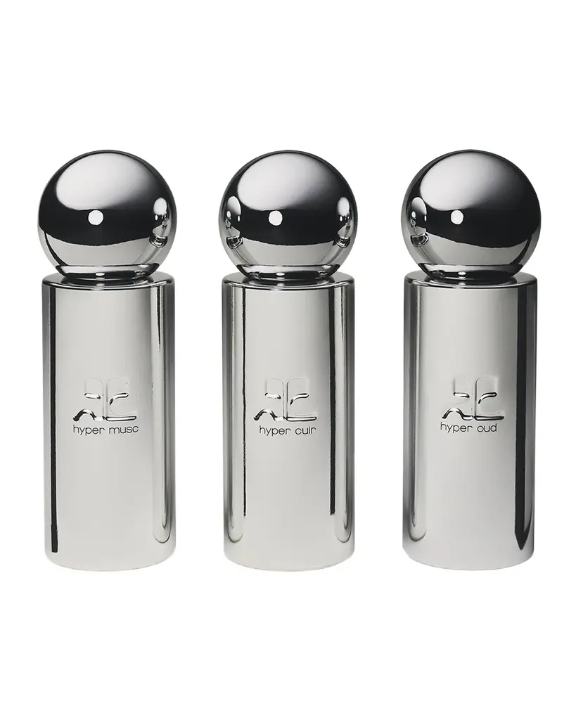 Courreges Hyper Eau De Parfum Set | Image 1 Courreges Hyper Eau De Parfum Set | Image 1
