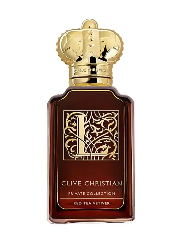 Clive Christian L Red Tea Vetiver, 1.7 oz.