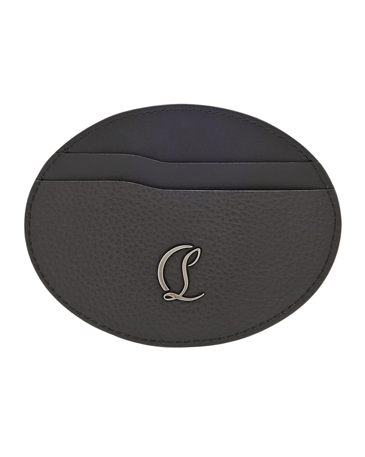 Men's Mooncrest Galet Leather Card Holder Men's Mooncrest Galet Leather Card Holder