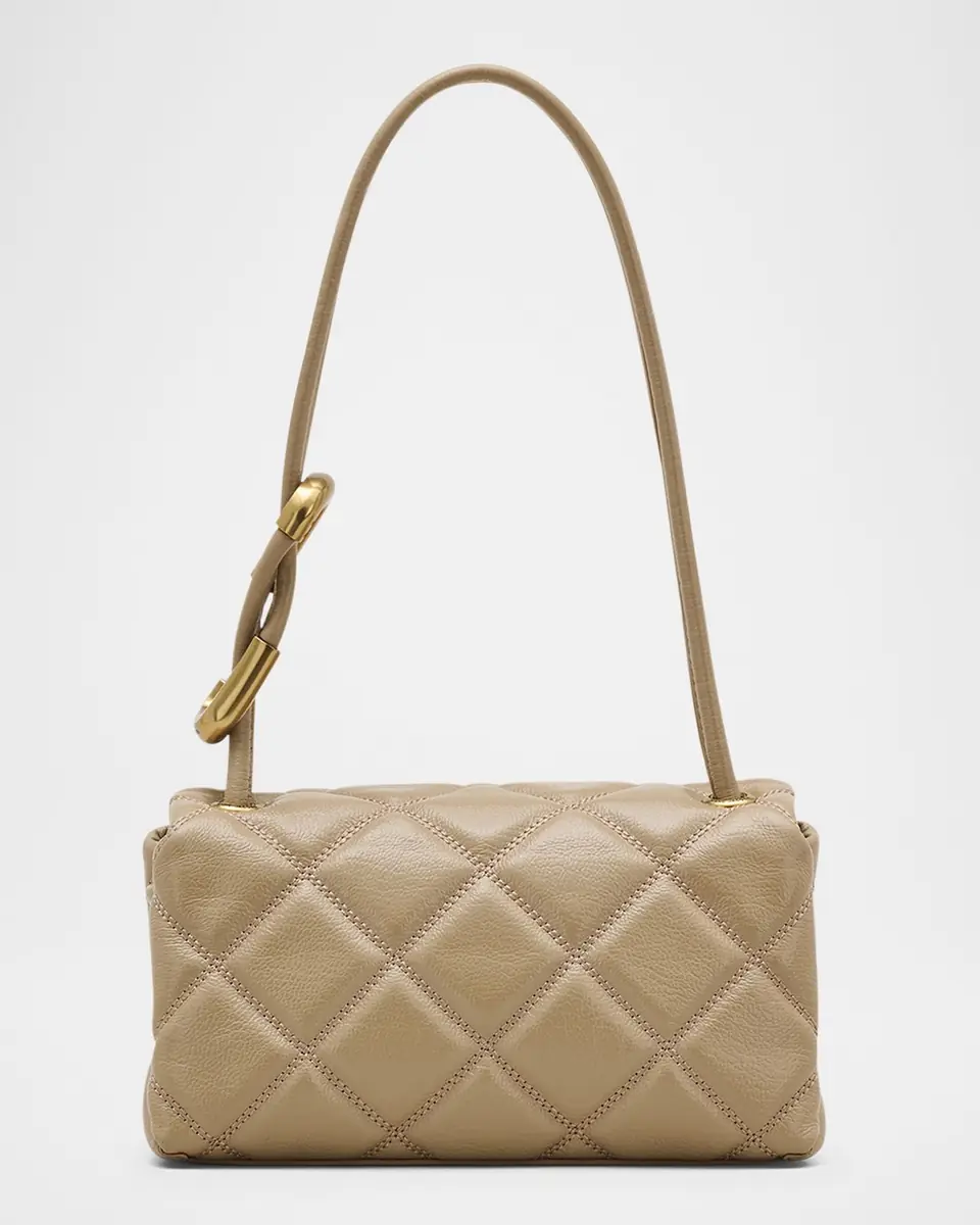 Marc Jacobs The Mini Dual Shoulder Bag | Thumbnail 2 Marc Jacobs The Mini Dual Shoulder Bag | Thumbnail 2