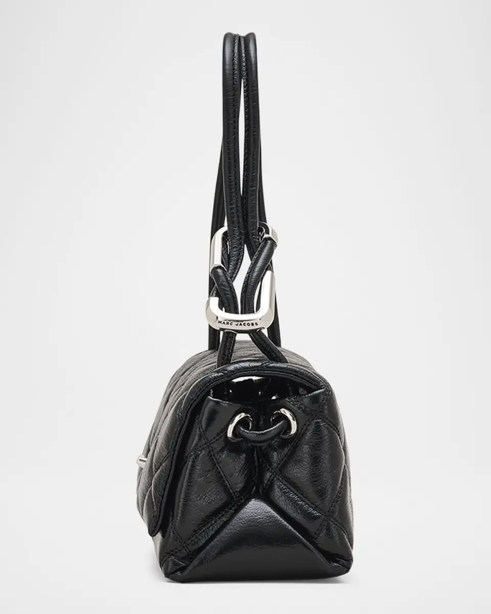 Marc Jacobs The Mini Dual Shoulder Bag | Thumbnail 12 Marc Jacobs The Mini Dual Shoulder Bag | Thumbnail 12