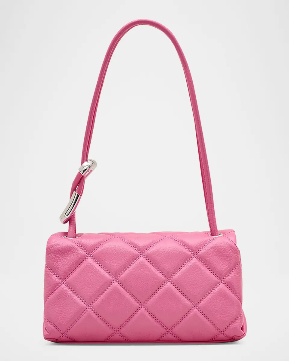 Marc Jacobs The Mini Dual Shoulder Bag | Thumbnail 14 Marc Jacobs The Mini Dual Shoulder Bag | Thumbnail 14