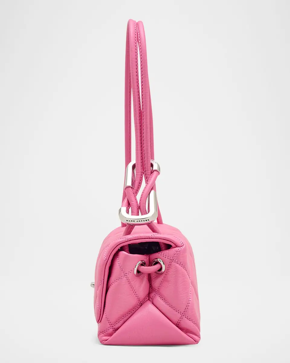 Marc Jacobs The Mini Dual Shoulder Bag | Thumbnail 16 Marc Jacobs The Mini Dual Shoulder Bag | Thumbnail 16
