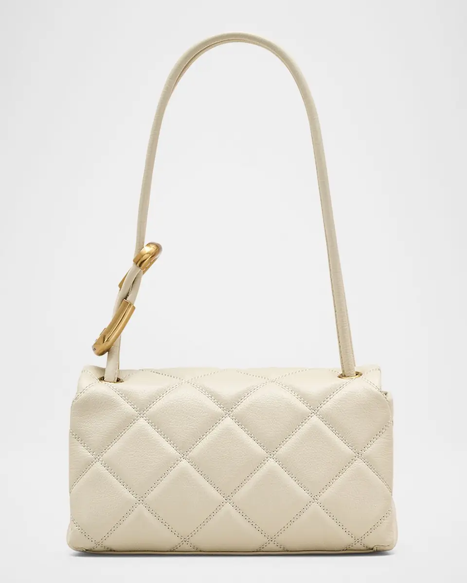 Marc Jacobs The Mini Dual Shoulder Bag | Thumbnail 6 Marc Jacobs The Mini Dual Shoulder Bag | Thumbnail 6
