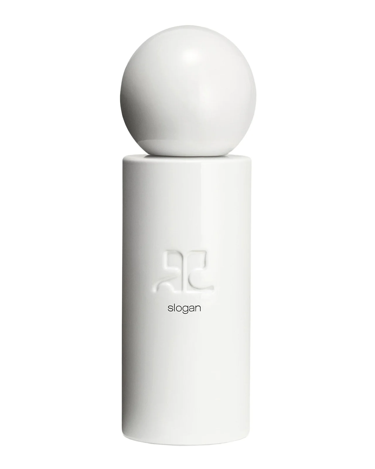 Courrèges Slogan Eau De Parfum, 3.4 oz.