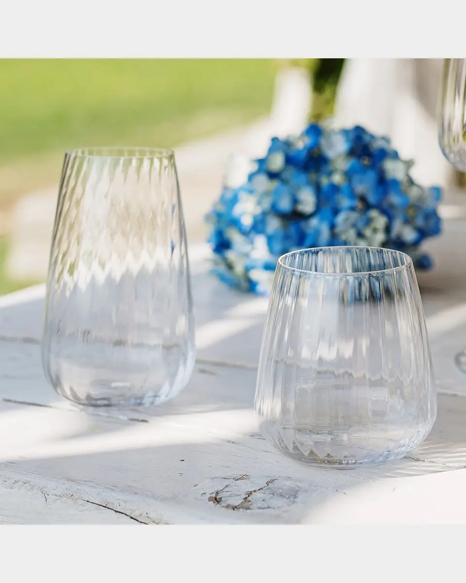 Vietri Francesca High Ball Glass, 20 oz. | Thumbnail 2 Vietri Francesca High Ball Glass, 20 oz. | Thumbnail 2