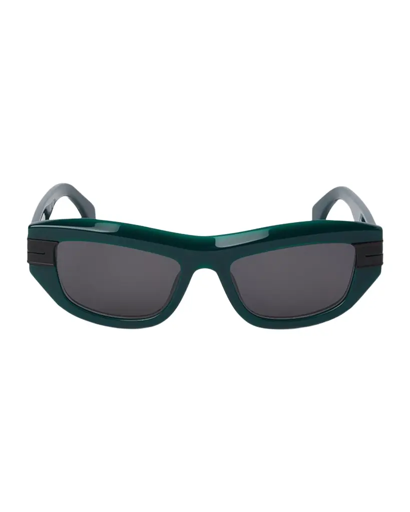 Claire Cat-Eye Acetate Sunglasses Claire Cat-Eye Acetate Sunglasses