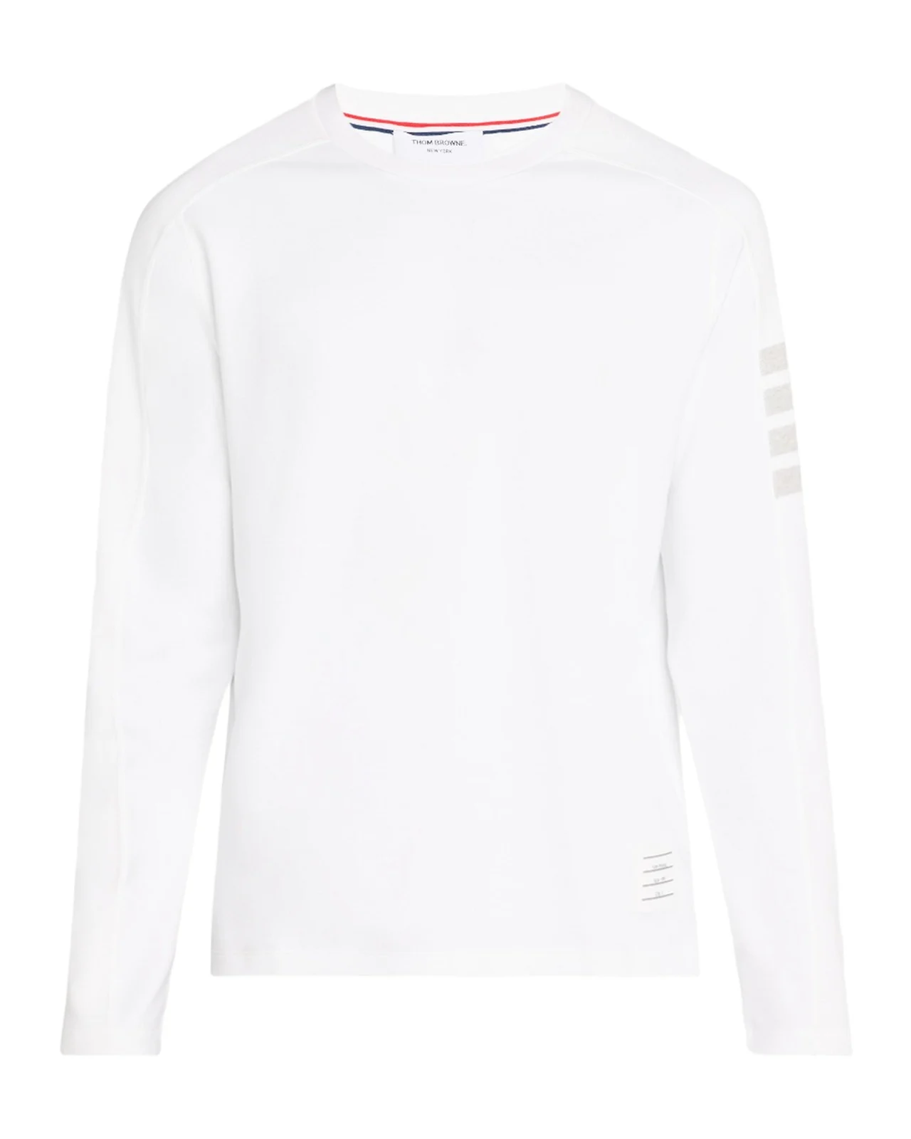 Men's 4-Bar Jersey T-Shirt Men's 4-Bar Jersey T-Shirt