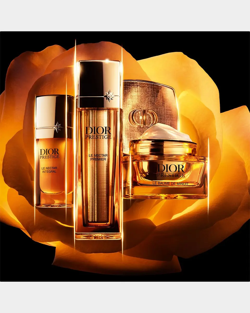 Dior Prestige Le Nectar Premier Intensive Revitalizing Serum Coffret & Refill, 1 oz. | Thumbnail 7 Dior Prestige Le Nectar Premier Intensive Revitalizing Serum Coffret & Refill, 1 oz. | Thumbnail 7