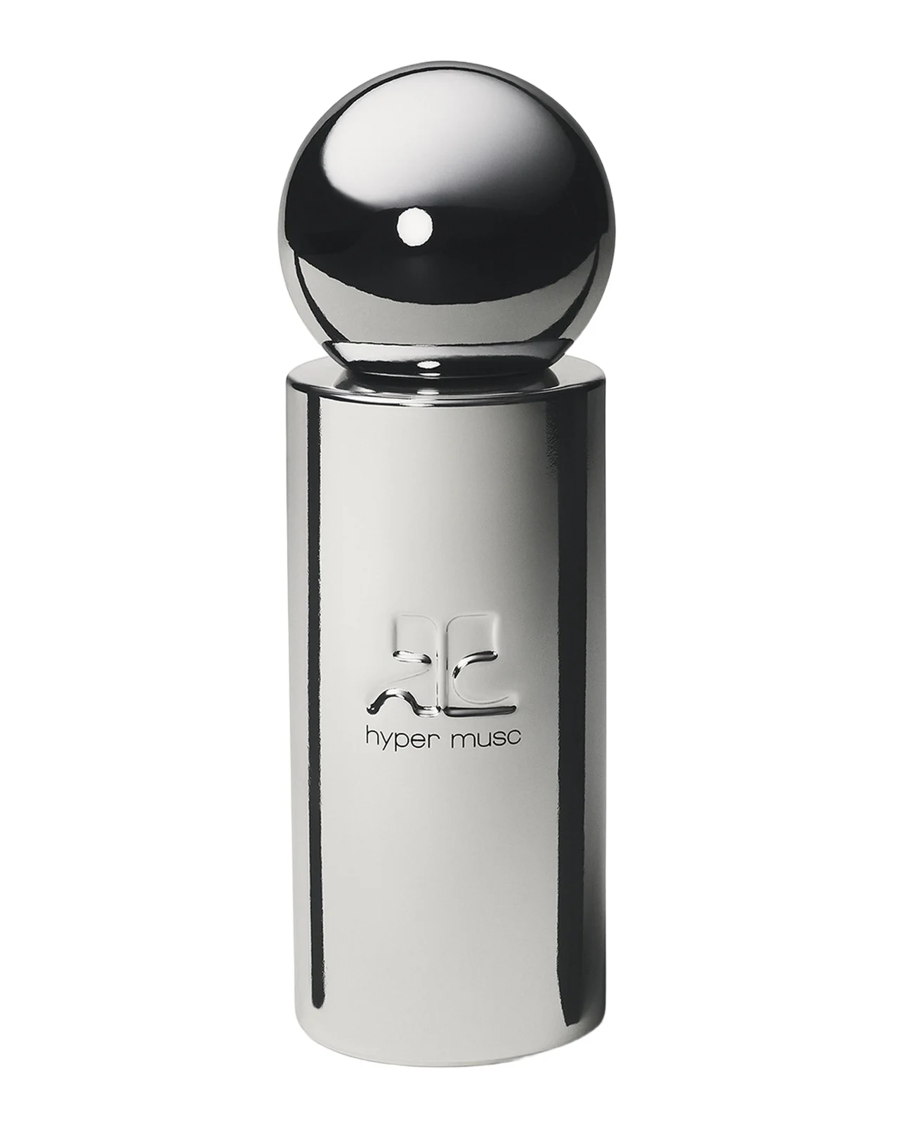 Courrèges Hyper Musc Eau De Parfum, 3.4 oz.