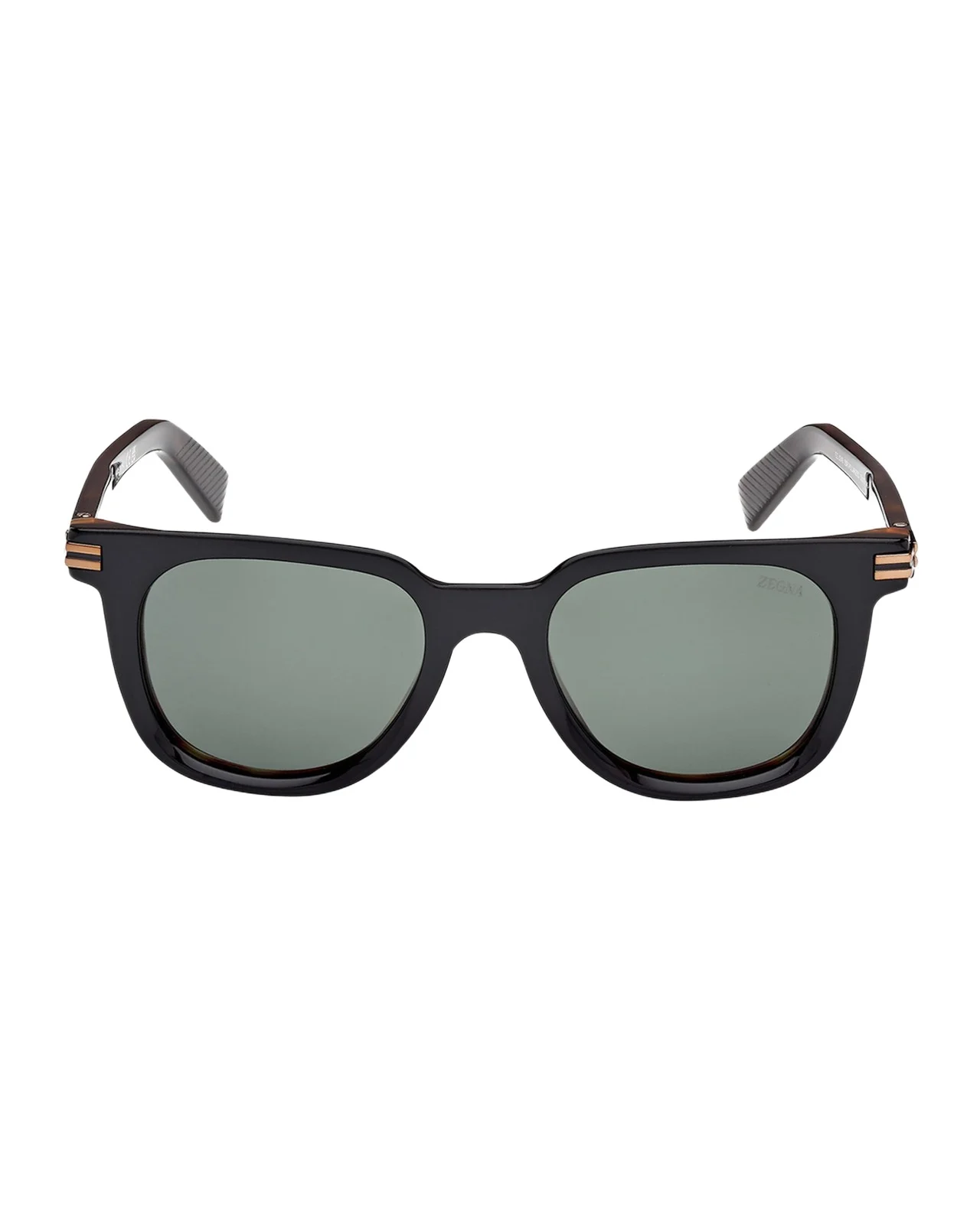 Men's Square Acetate Sunglasses Men's Square Acetate Sunglasses