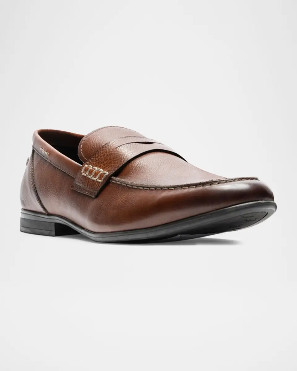 Rodd & Gunn Men's St. James Suede Loafers | Thumbnail 2 Rodd & Gunn Men's St. James Suede Loafers | Thumbnail 2