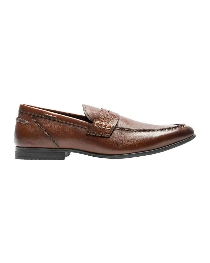 Rodd & Gunn Men's St. James Suede Loafers | Image 1 Rodd & Gunn Men's St. James Suede Loafers | Image 1
