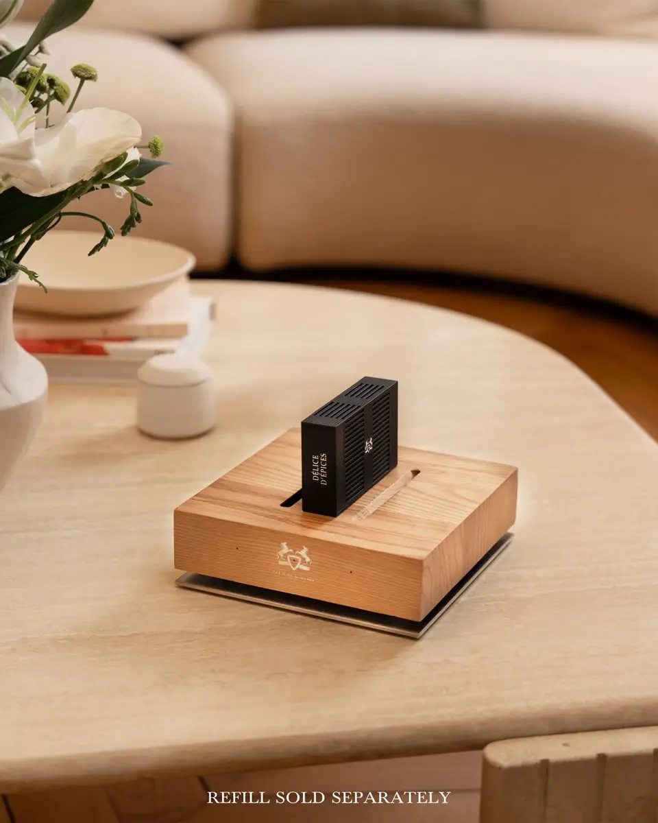 Parfums de Marly Dry Diffuser | Thumbnail 5 Parfums de Marly Dry Diffuser | Thumbnail 5