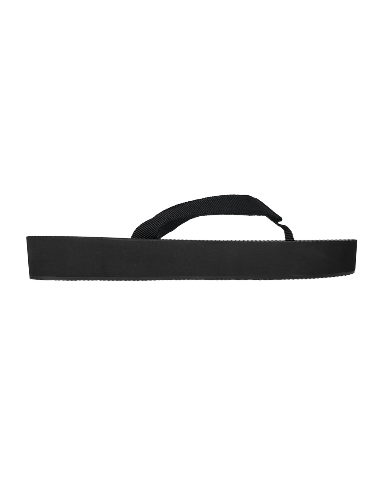 Dune Cotton Flatform Thong Sandals Dune Cotton Flatform Thong Sandals