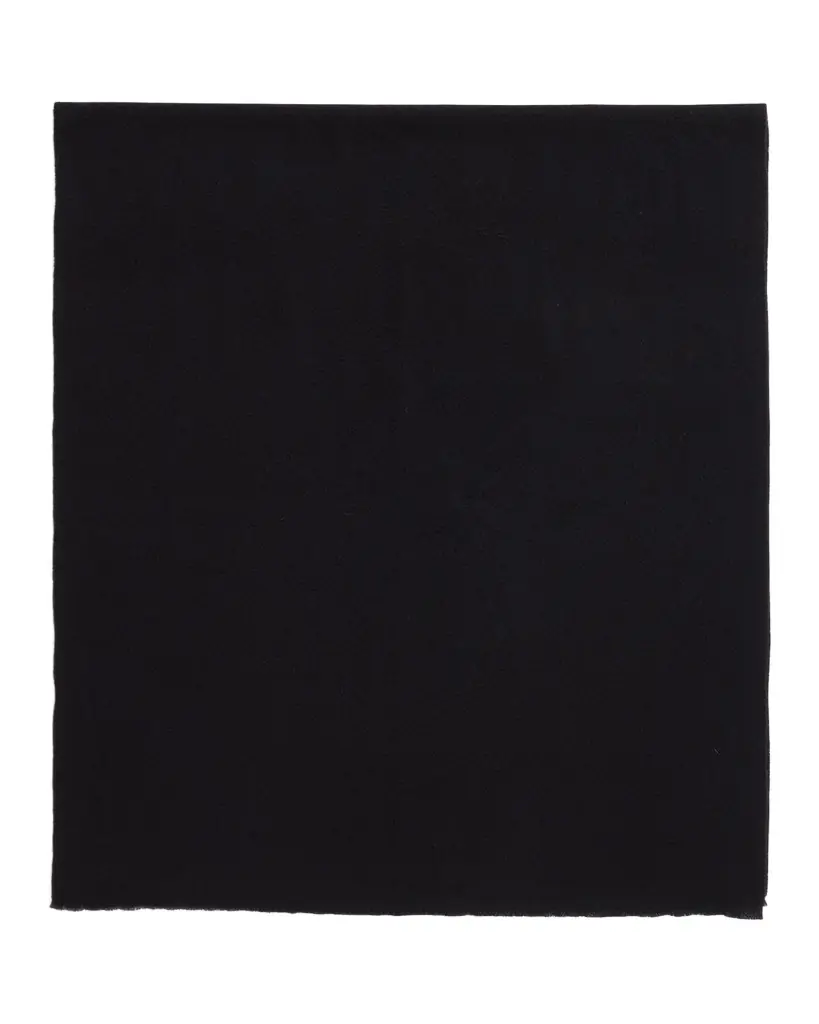 Toteme Wide Classic Wool Scarf | Image 1 Toteme Wide Classic Wool Scarf | Image 1