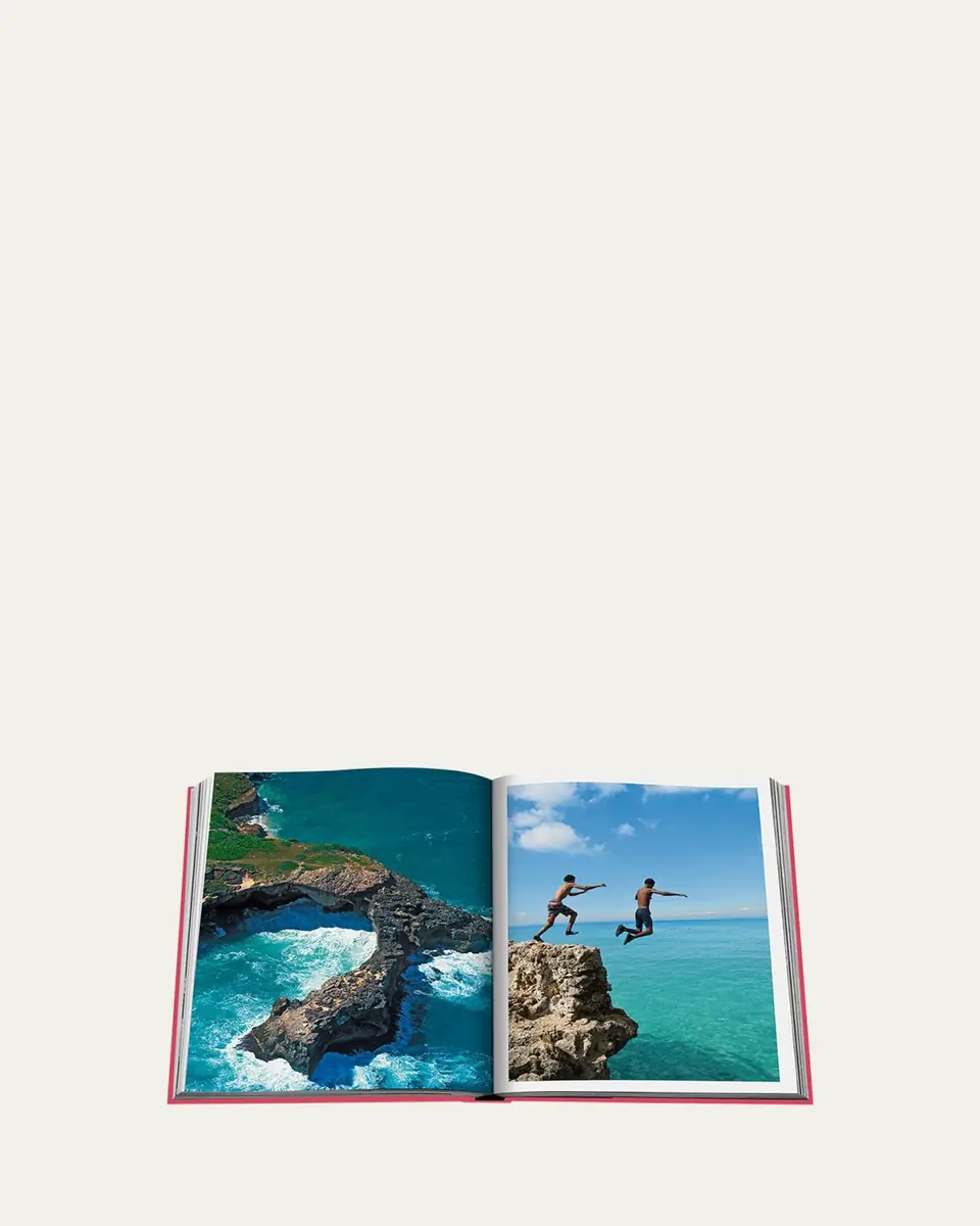 ASSOULINE "Santo Domingo" Book by David Collado & Rosanna Rivera | Thumbnail 3