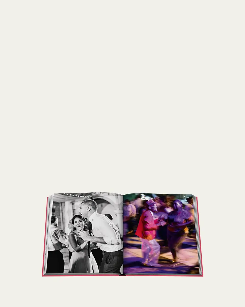 ASSOULINE "Santo Domingo" Book by David Collado & Rosanna Rivera | Thumbnail 4