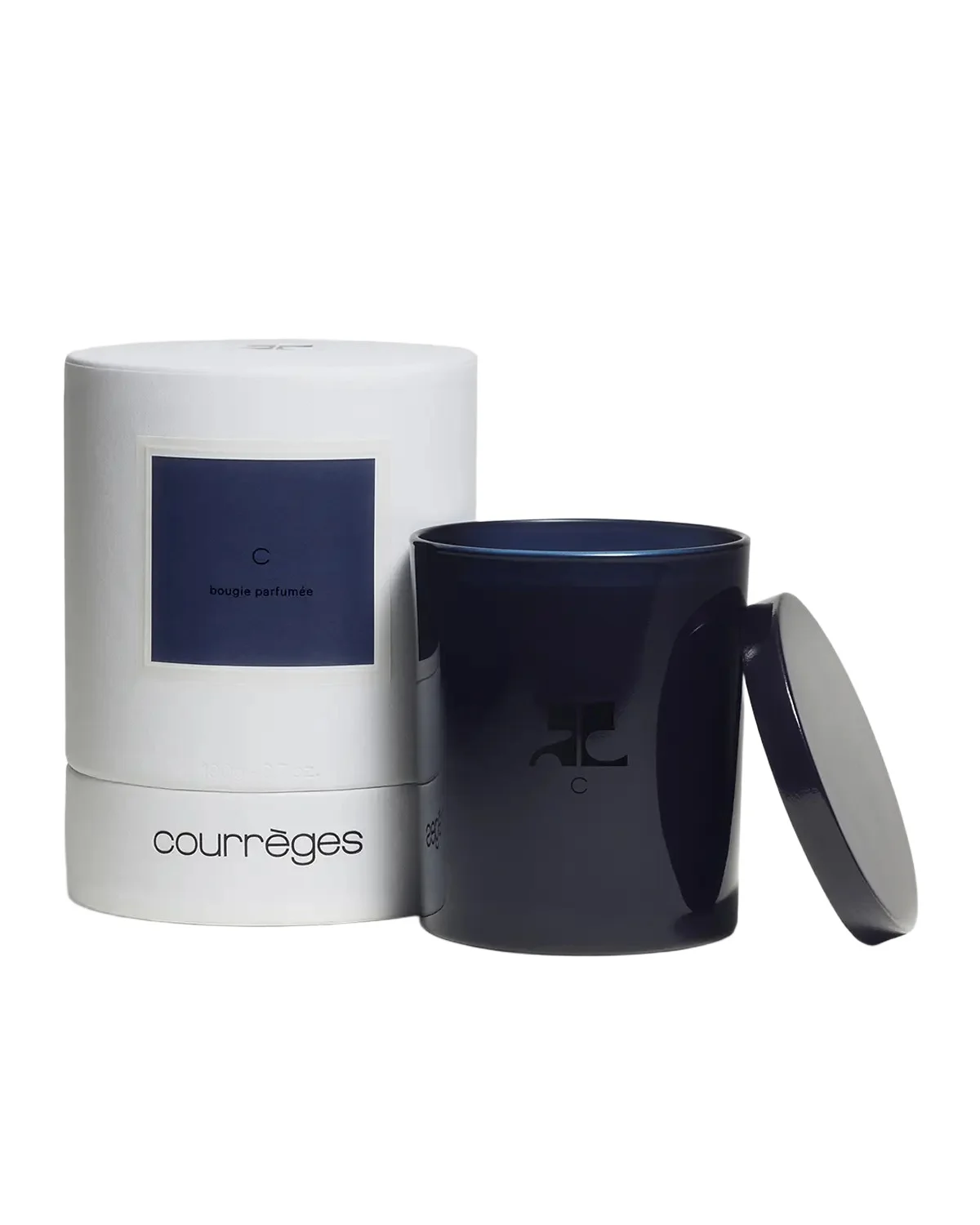 Courrèges C Candle, 190 g