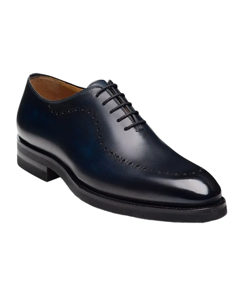 Magnanni Men's Oberan Leather Oxfords | Image 1 Magnanni Men's Oberan Leather Oxfords | Image 1