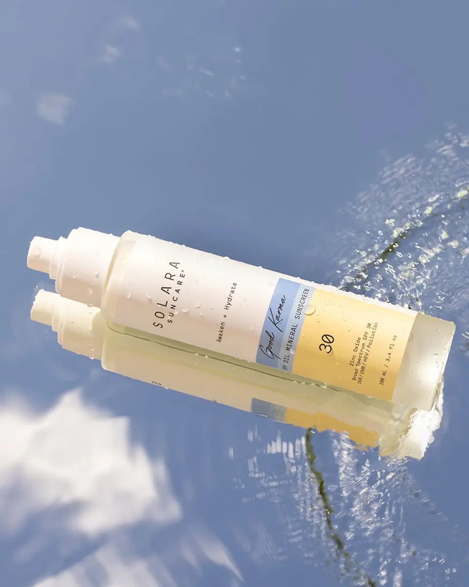 Solara Suncare Good Karma, 3.4 oz. | Thumbnail 7 Solara Suncare Good Karma, 3.4 oz. | Thumbnail 7