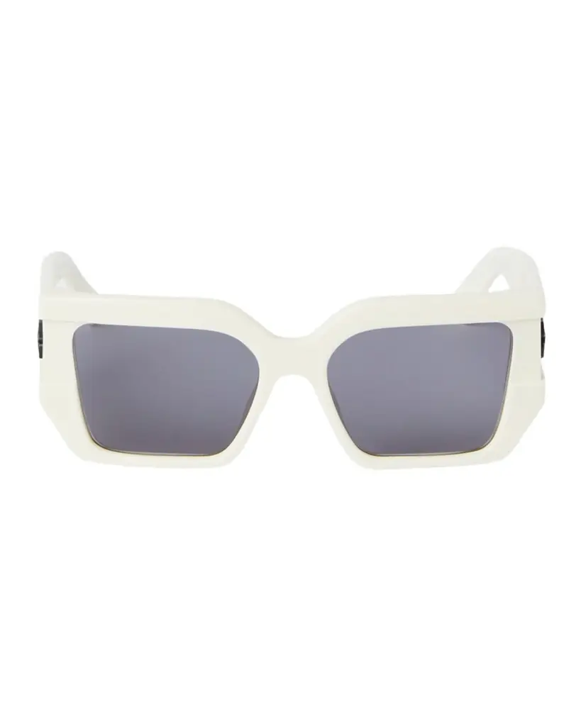 Off-White Dover Arrow Square Sunglasses | Image 1 Off-White Dover Arrow Square Sunglasses | Image 1