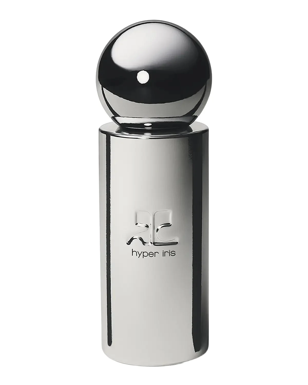 Courrèges Hyper Iris Eau De Parfum, 3.4 oz.