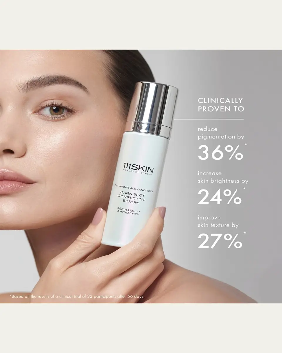 111SKIN Dark Spot Correcting Serum, 1.01 oz. | Thumbnail 4