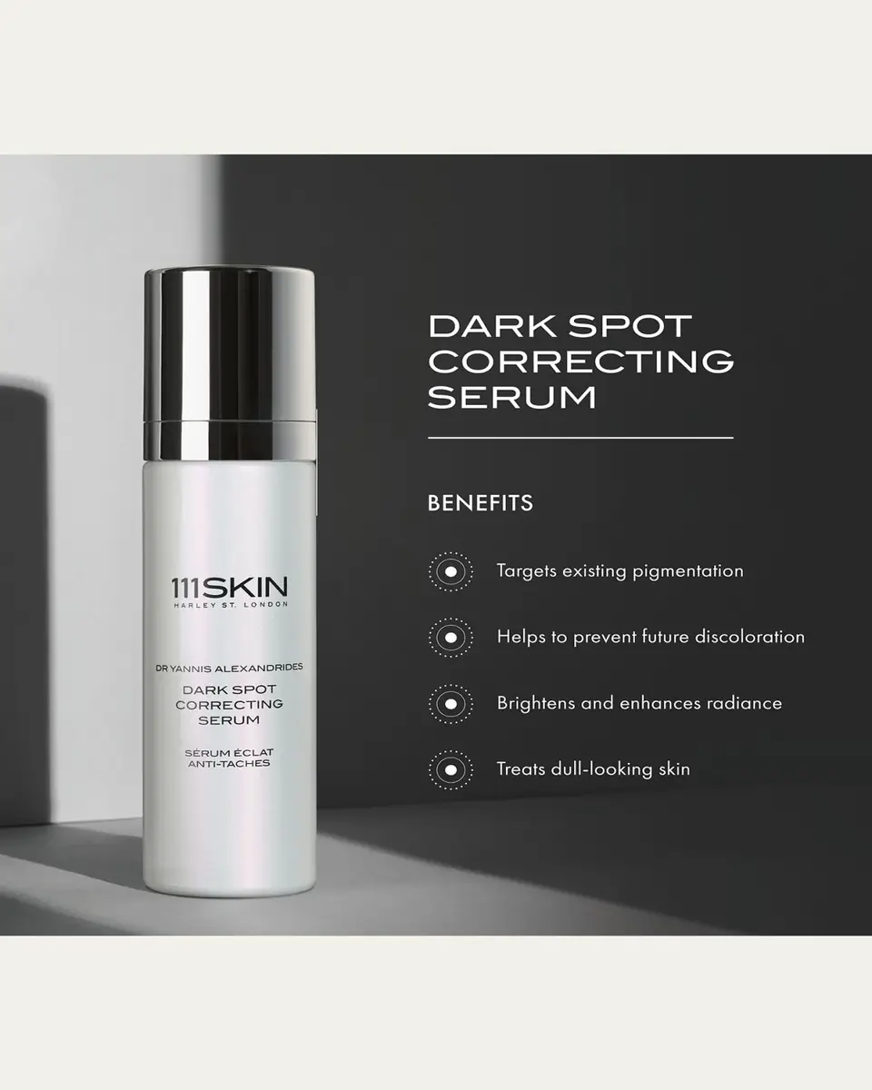111SKIN Dark Spot Correcting Serum, 1.01 oz. | Thumbnail 5