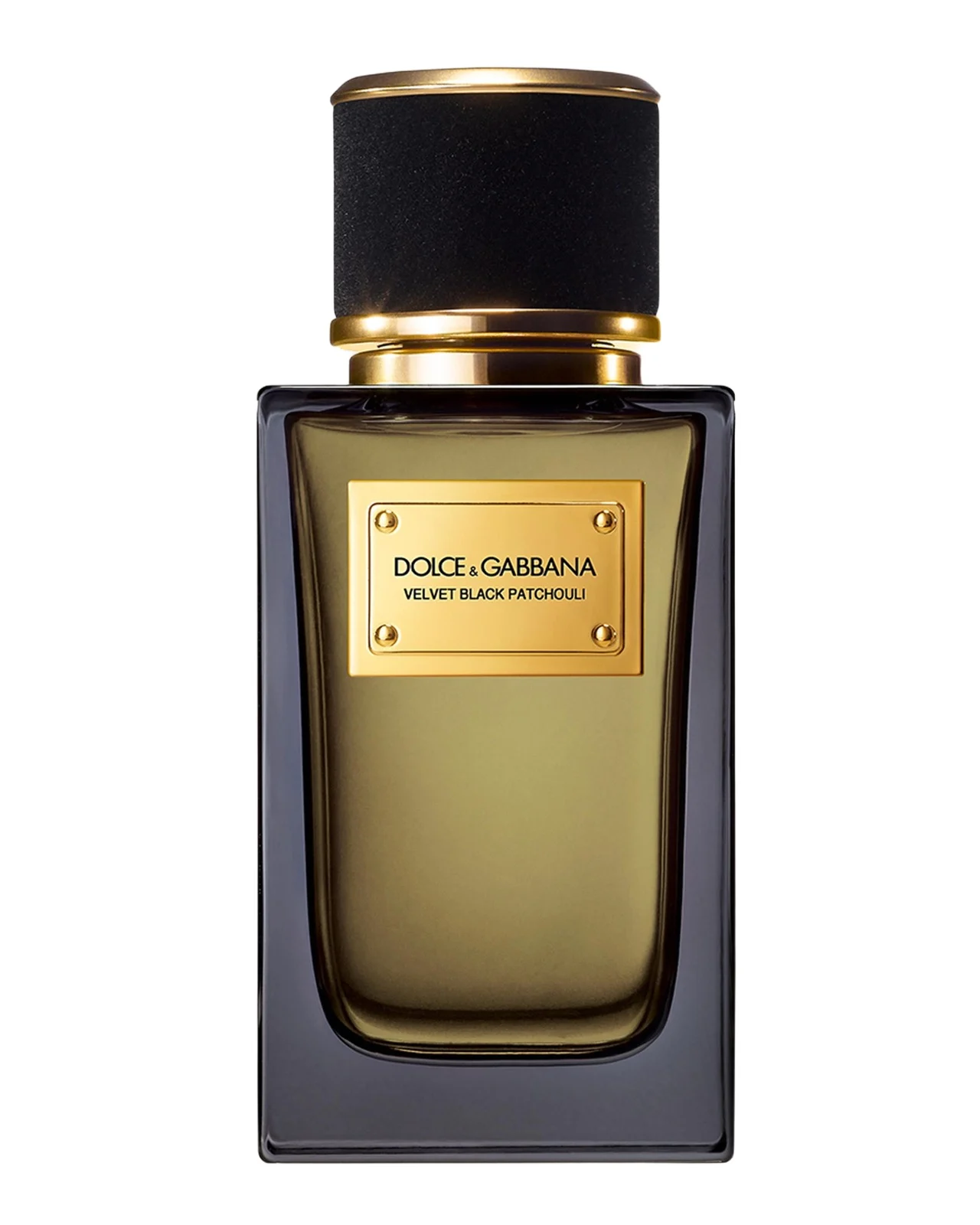 Dolce & Gabbana Beauty Velvet Black Patchouli Eau de Parfum, 3.3 oz.