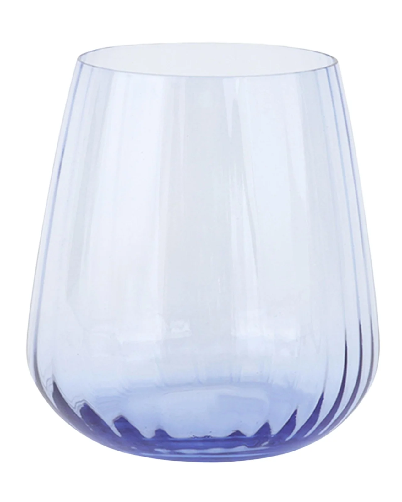 Francesca Double Old Fashioned Glass, 16 oz.