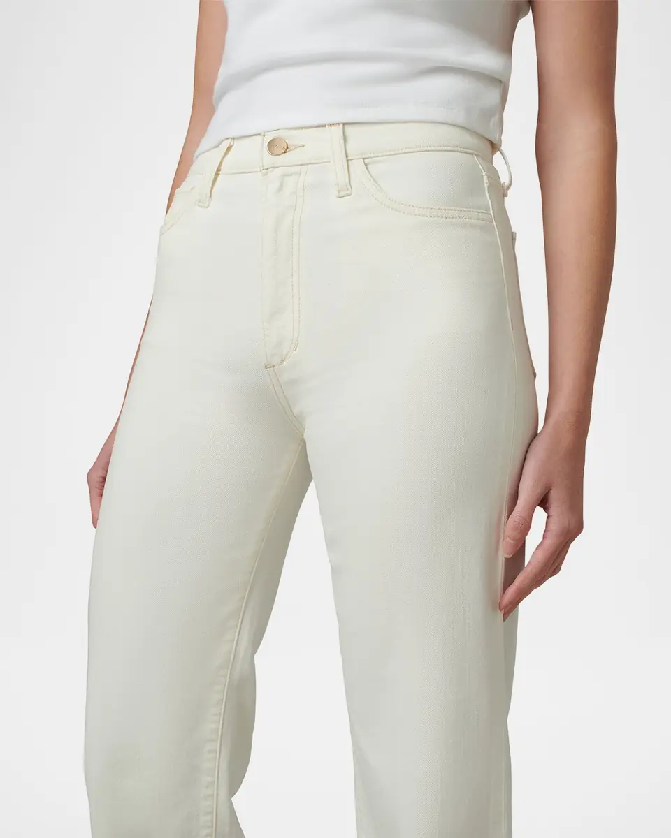 Joe's Jeans The Blake Cropped Wide-Leg Jeans | Thumbnail 4 Joe's Jeans The Blake Cropped Wide-Leg Jeans | Thumbnail 4