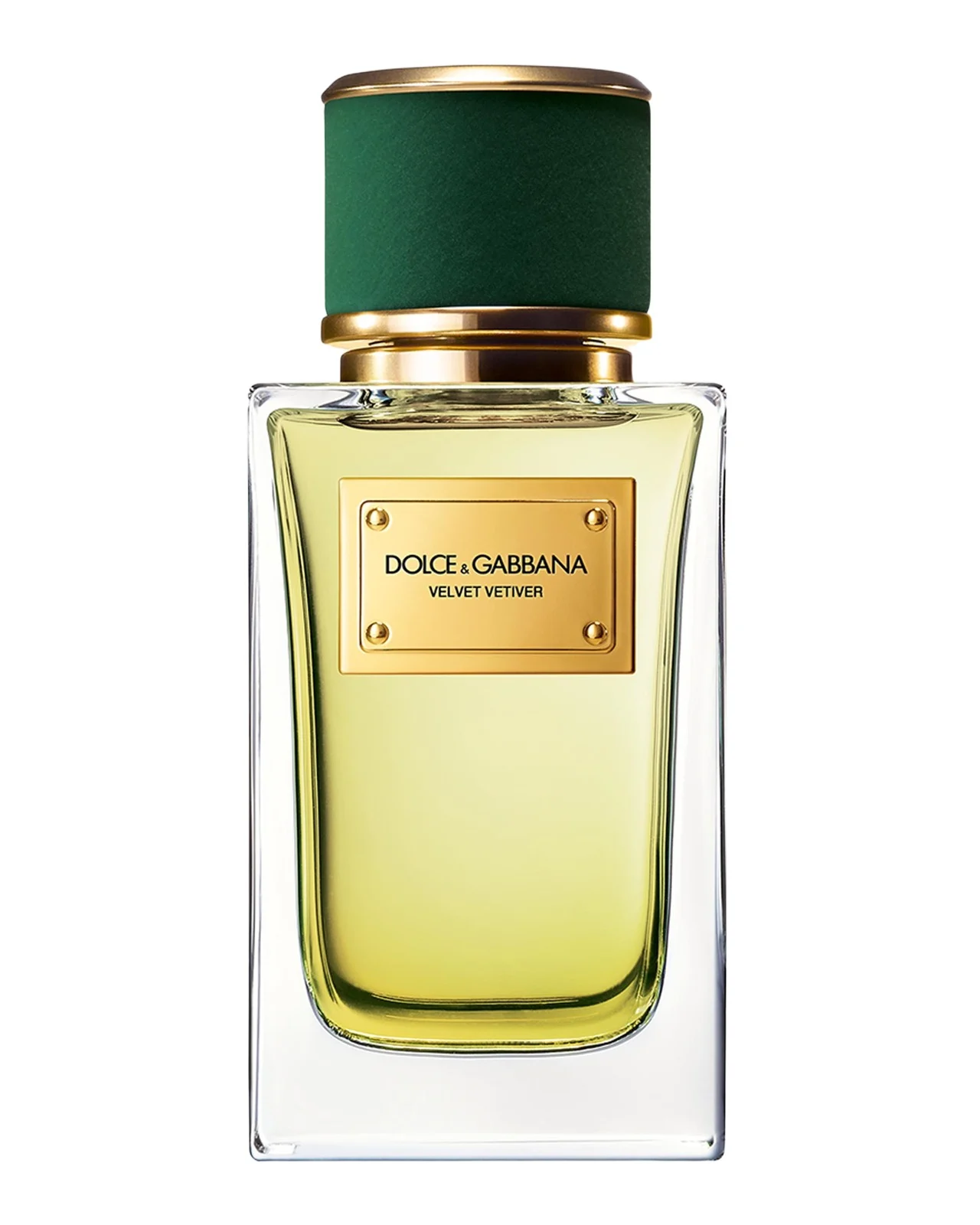 Dolce & Gabbana Beauty Velvet Vetiver Eau de Parfum, 3.3 oz.