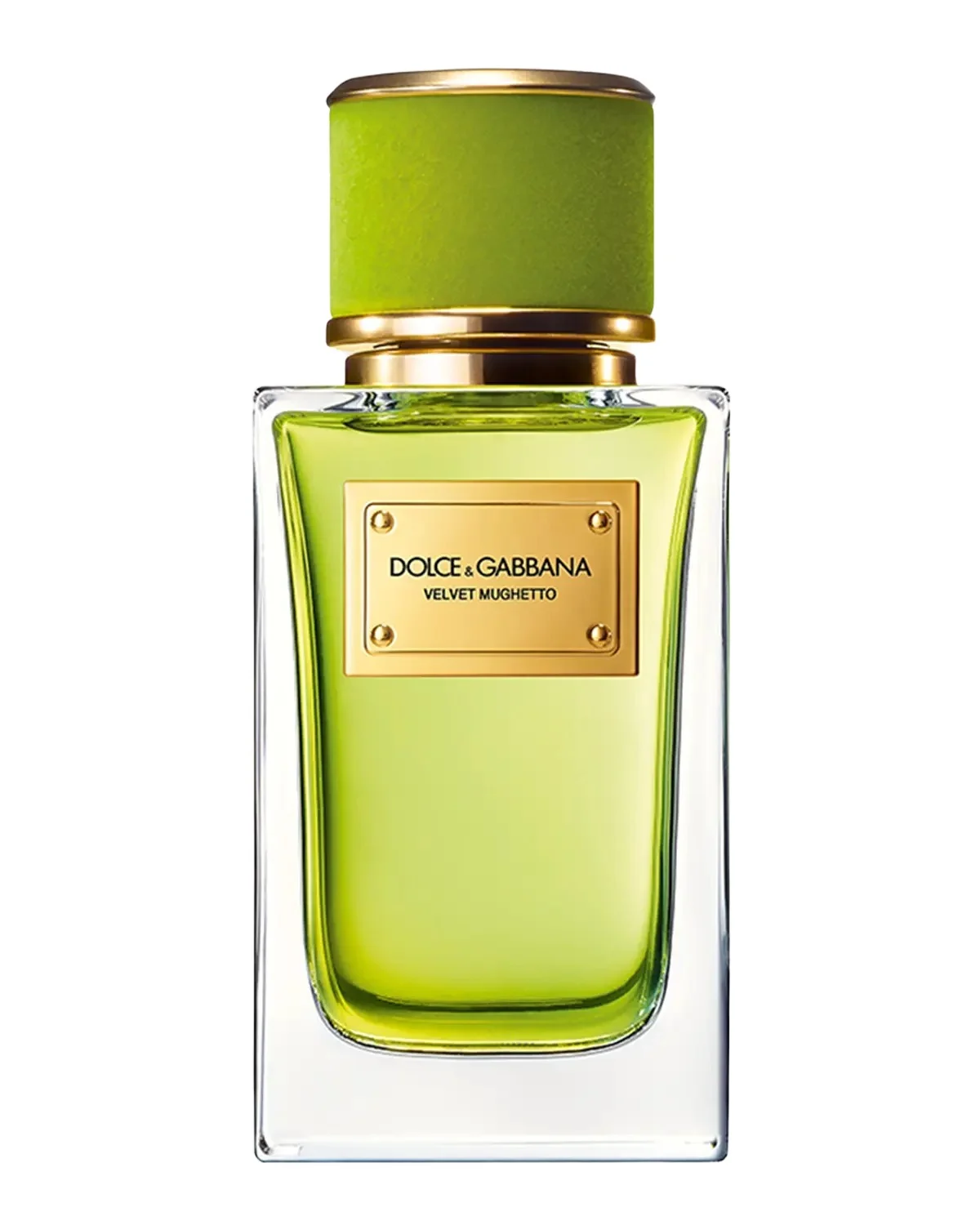 Dolce & Gabbana Beauty Velvet Mughetto Eau de Parfum, 3.3 oz.