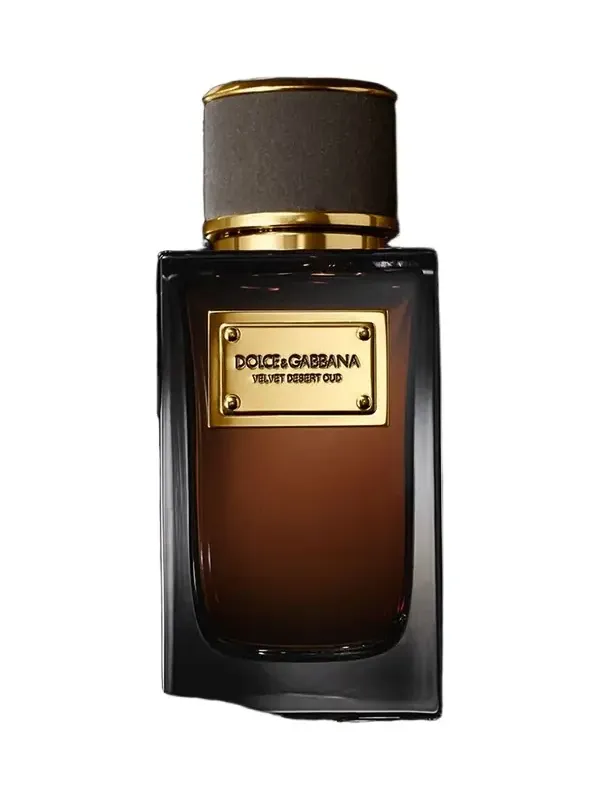 Dolce & Gabbana Beauty Velvet Desert Oud Eau de Parfum, 3.3 oz.