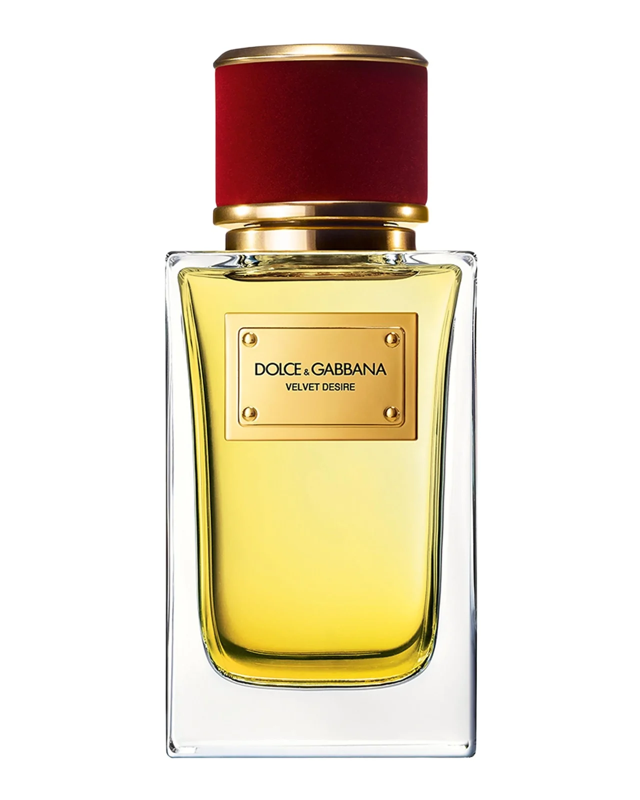 Dolce & Gabbana Beauty VELVET DESIRE Eau de Parfum, 3.3 oz.