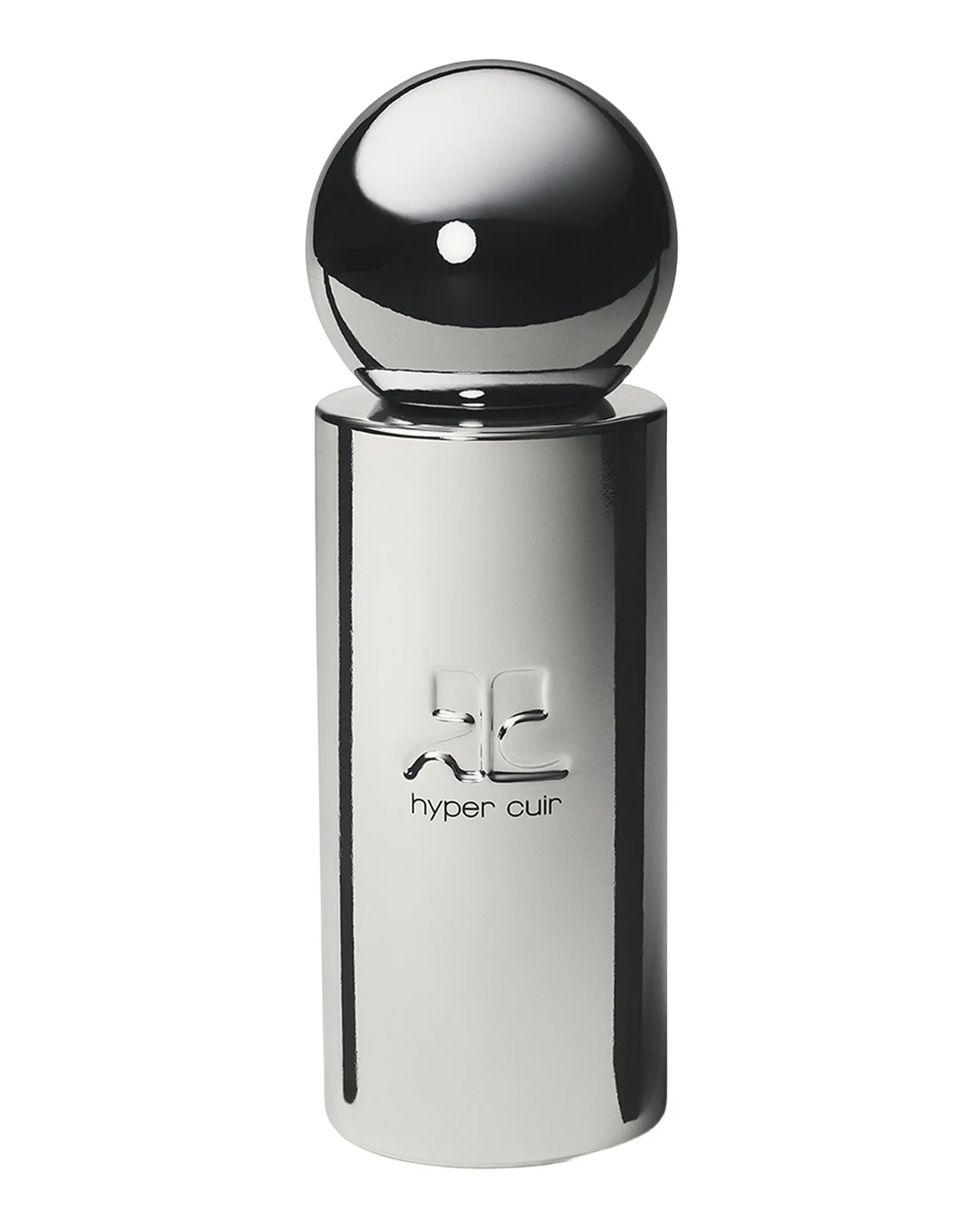 Courrèges Hyper Cuir Eau De Parfum, 3.4 oz.