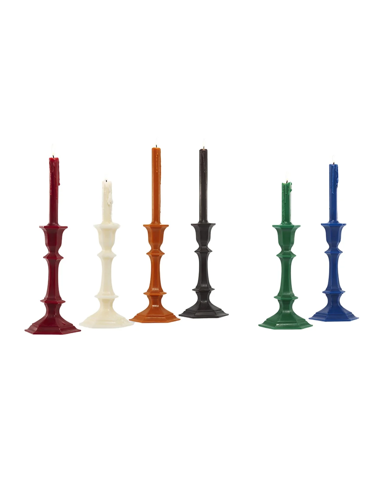 Baccarat Harcourt Candlestick Candle