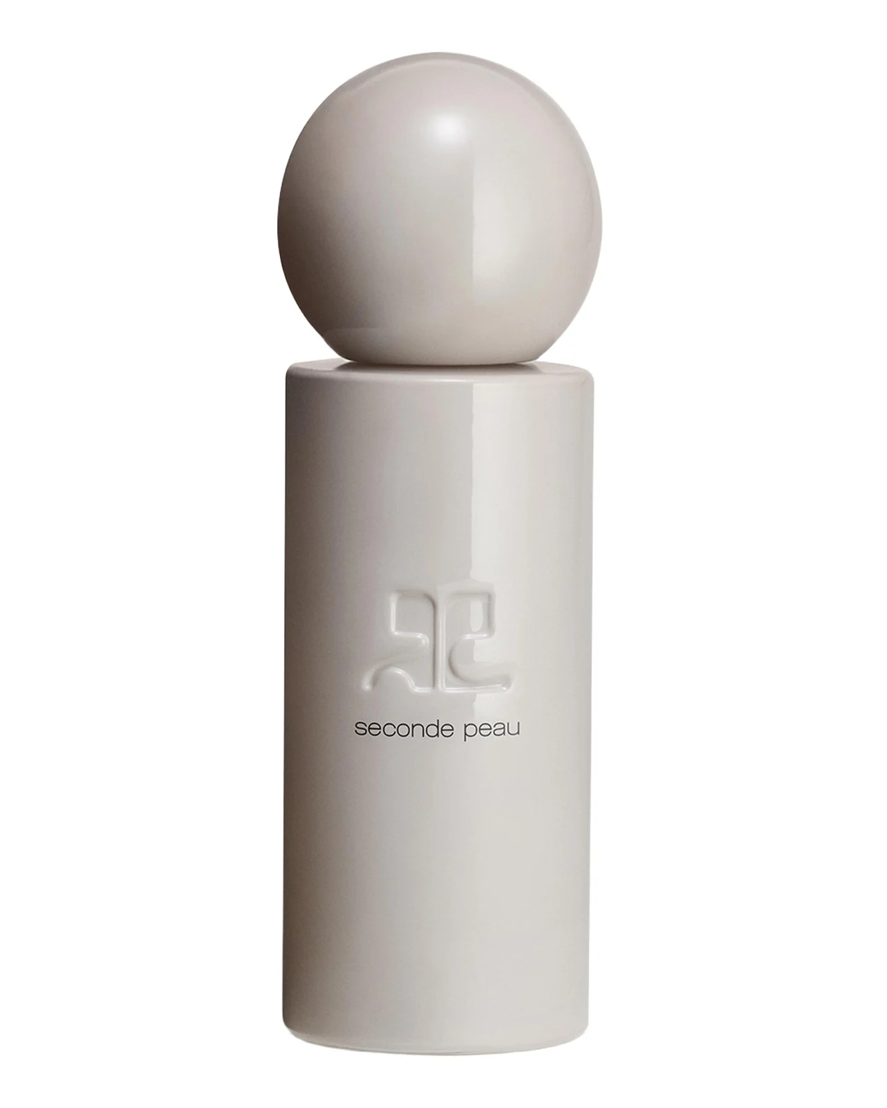 Courrèges Seconde Peau Eau De Parfum, 3.4 oz.