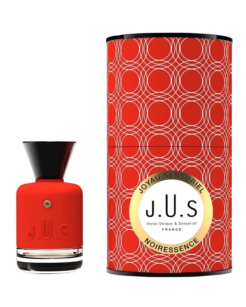 J.U.S Noiressence Eau de Parfum, 3.4 oz.