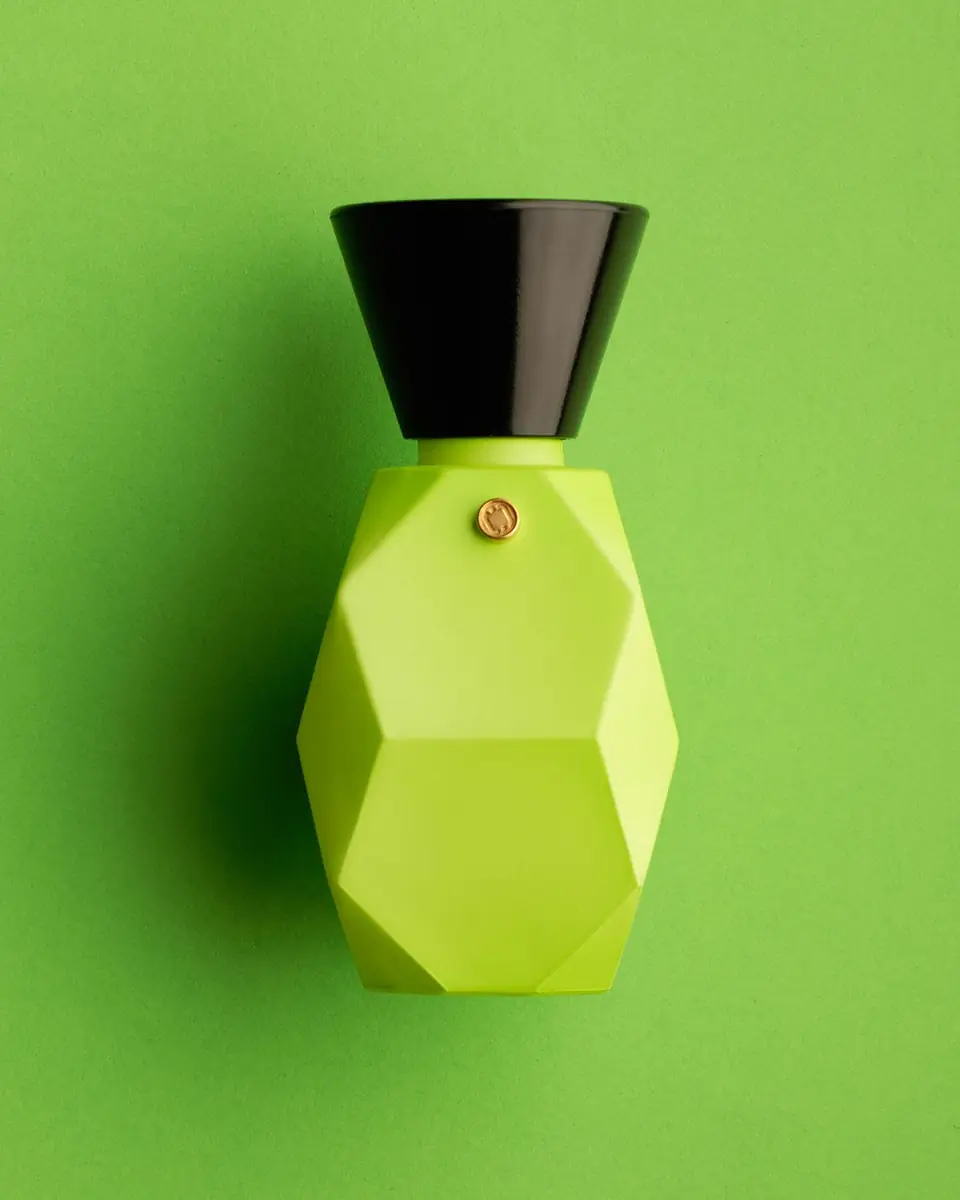 J.U.S Rosamonda Eau de Parfum, 2.5 oz. | Thumbnail 2 J.U.S Rosamonda Eau de Parfum, 2.5 oz. | Thumbnail 2