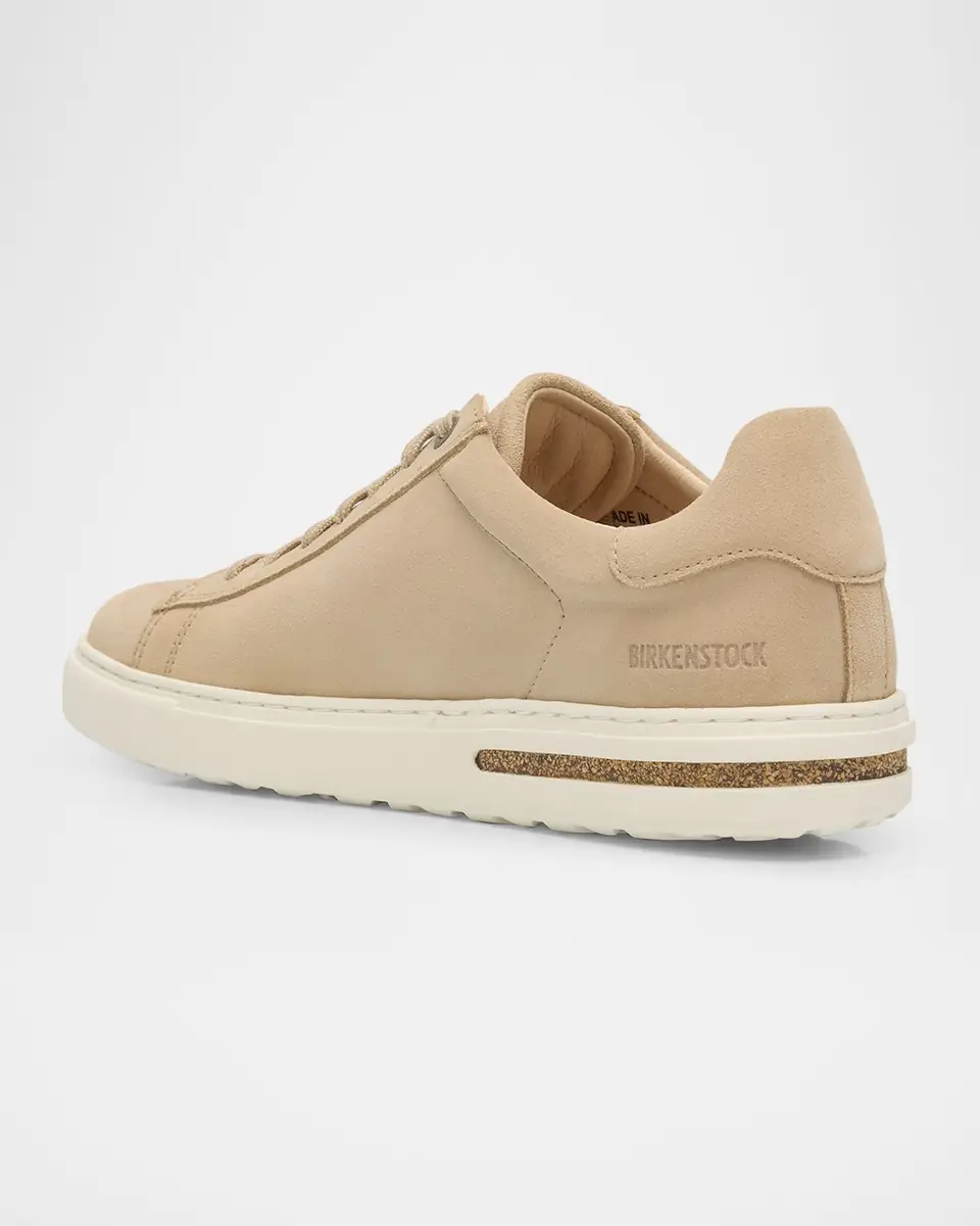 Birkenstock Bend Suede Sneakers | Thumbnail 2 Birkenstock Bend Suede Sneakers | Thumbnail 2