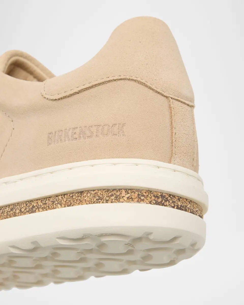 Birkenstock Bend Suede Sneakers | Thumbnail 3 Birkenstock Bend Suede Sneakers | Thumbnail 3